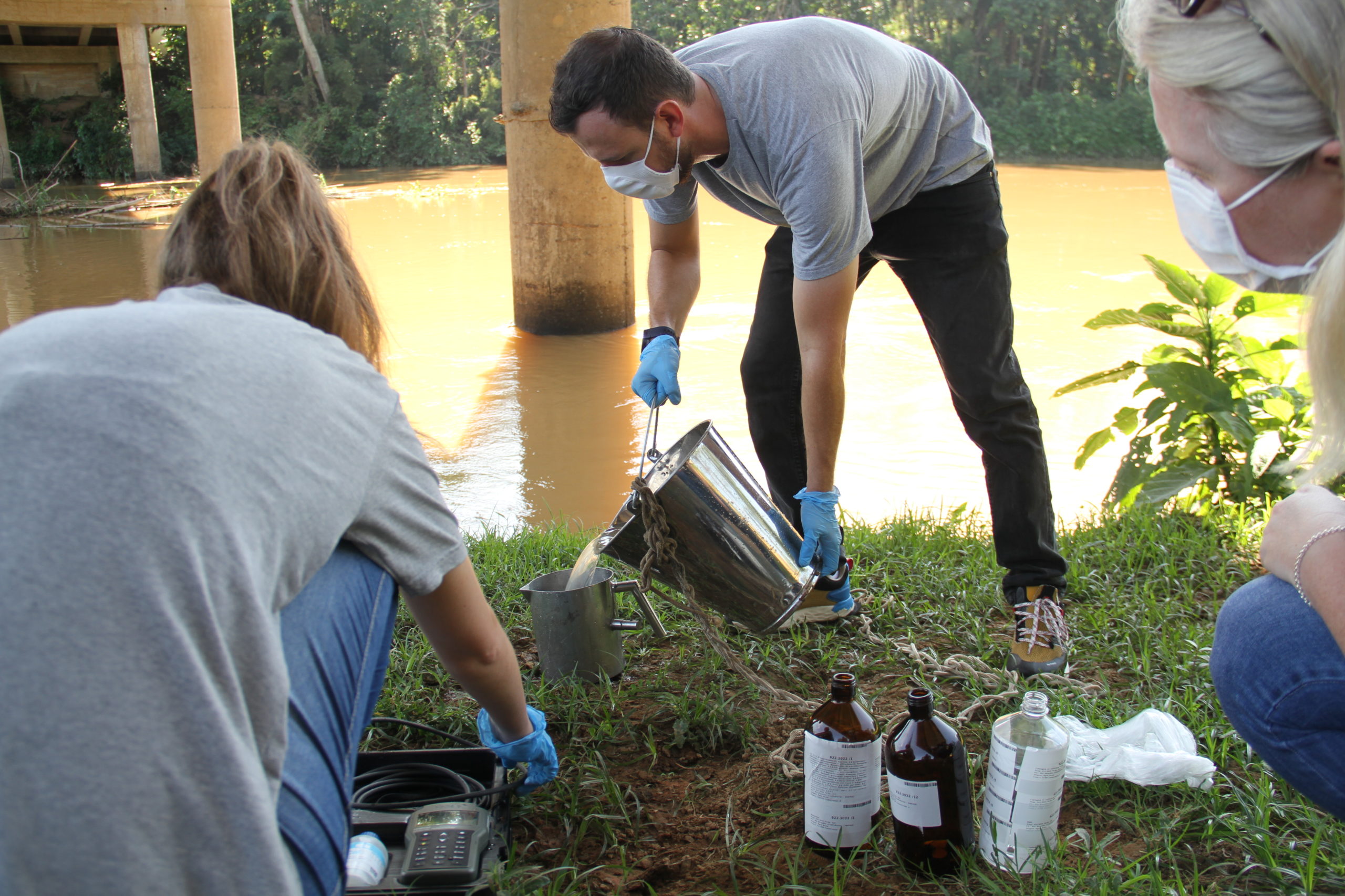 Programa Municipal de Educação Ambiental- ProMEA realiza diversas