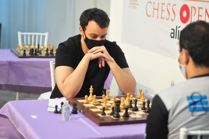 Floripa Chess Open