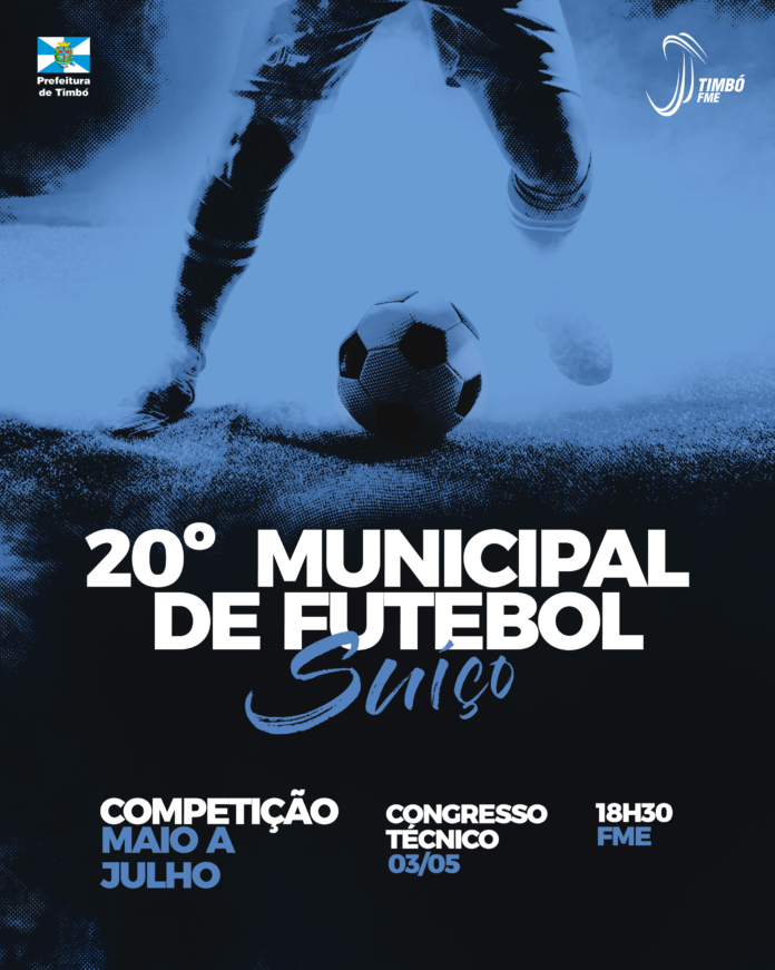 Prefeitura de Timbó atenderá em horário especial nesta sexta-feira durante  jogo do Brasil na Copa do Mundo 2022 - Portal Timbó Net