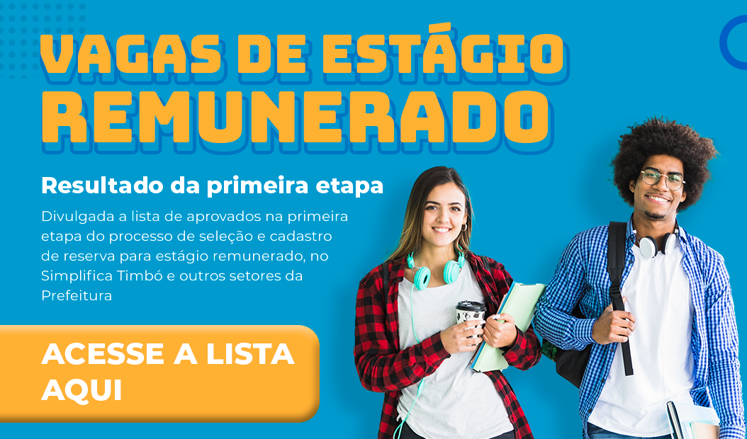 SITE PMT – ESTÁGIO SIMPLIFICA – 2024 – primeira etapa